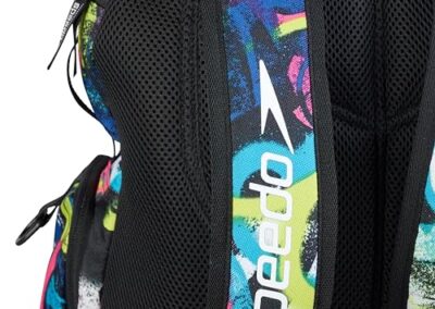 Speedo Teamster 20 Sac A Dos 35l 3