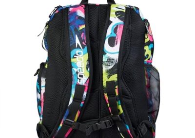 Speedo Teamster 20 Sac A Dos 35l 4