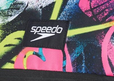 Speedo Teamster 20 Sac A Dos 35l