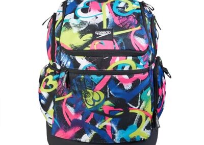 Speedo Teamster 20 Sac A Dos 35l 5