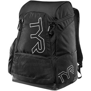 Tyr Alliance Sac A Dos Mixte Adulte Noir 45 L 4