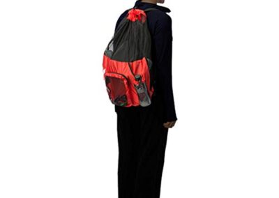 Tyr Big Mesh Mummy Sac De Sport Mixte 2