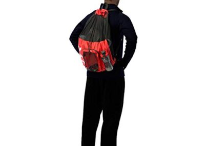 Tyr Big Mesh Mummy Sac De Sport Mixte 3