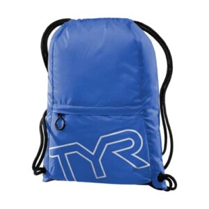 Tyr Sac De Sport Mixte Adulte 4