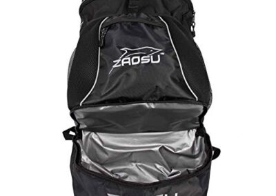 Zaosu Sac A Dos Triathlon Natation 2