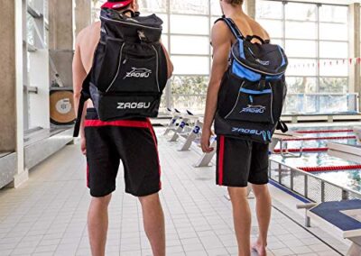 Zaosu Sac A Dos Triathlon Natation