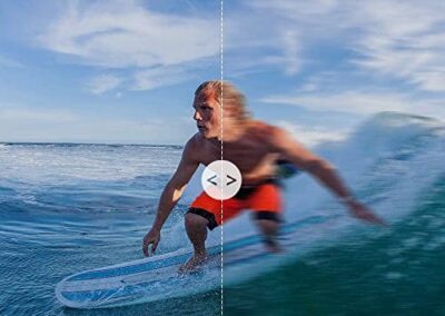 Action Camera Akaso Brave 7 64gb