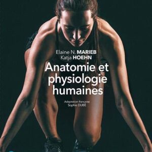 Anatomie Et Physiologie Humaines Monlab