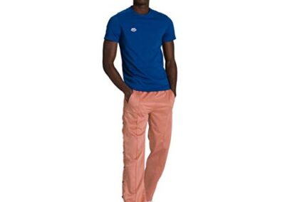 Arena M Team S S T Shirt De Sport Pour Homme 2