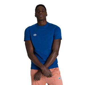 Arena M Team S S T Shirt De Sport Pour Homme 4