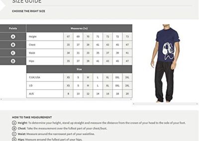 Arena Shirt Unisexe Officiel De L Equipe Nationale De Natation Des Etats Unis Bleu Marine Rouge L Mixte