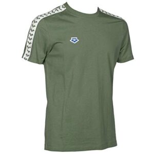 Arena T Shirt Homme Vert Xx Large 2