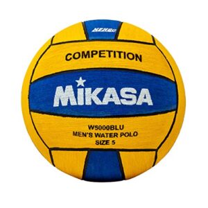 Ballon Mikasa Pour Le Water Polo Taille 5 2