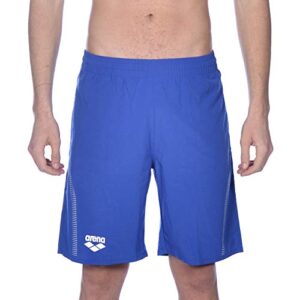 Bermuda Arena Board Shorts Bleu Royal Homme 5