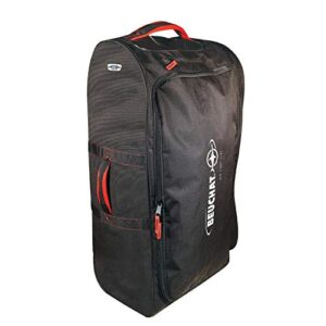 Beuchat Air Light 4