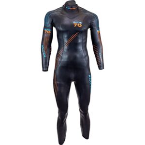 Blue Seventy Combinaison De Triathlon Reaction 5