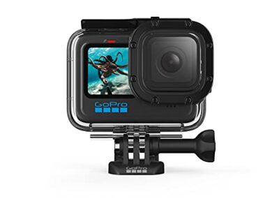 Boitier De Protection Hero10 Hero9 Gopro 5