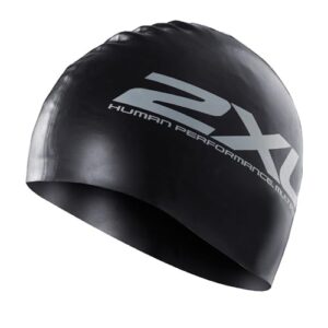 Bonnet De Natation 2xu Silicone 7