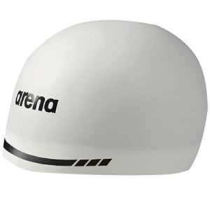 Bonnet De Natation Arena 3d 7