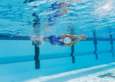 Bonnet De Natation Arena Aquaforce 2