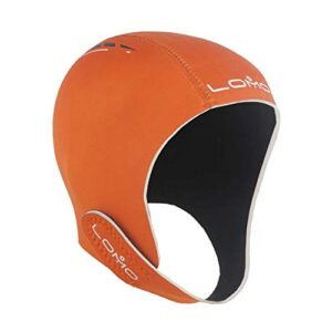Bonnet De Natation Lomo Triathlon Neoprene 3