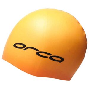 Bonnet De Natation Orca 2