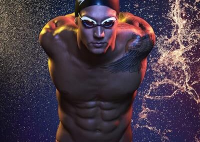Bonnet De Natation Speedo Argente 9