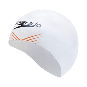 Bonnet De Natation Speedo Fastskin Competition 2
