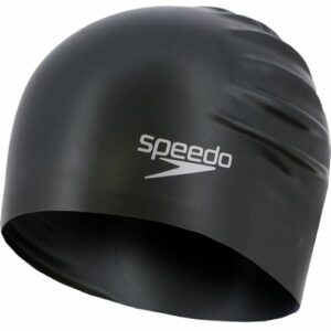 Bonnet De Natation Speedo Long Hair 4