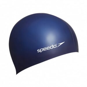Bonnet De Natation Speedo Plain Flat 8