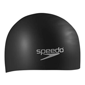 Bonnet De Natation Speedo Silicone 6