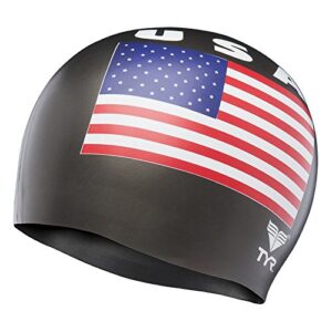 Bonnet De Natation Tyr Usa