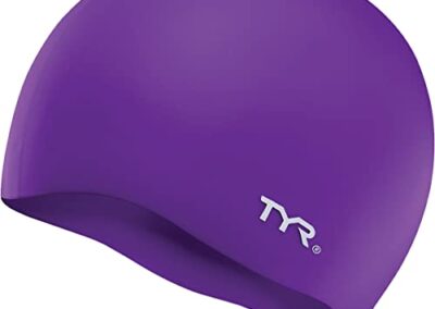 Bonnet De Natation Tyr Wrinkle 2