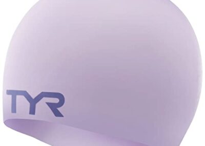 Bonnet De Natation Tyr Wrinkle 3
