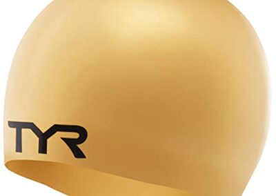Bonnet De Natation Tyr Wrinkle 4