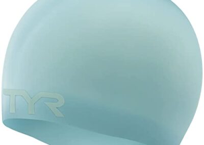 Bonnet De Natation Tyr Wrinkle 5