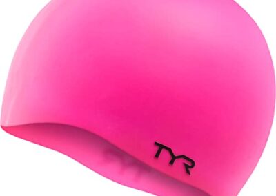 Bonnet De Natation Tyr Wrinkle 6