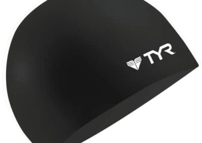 Bonnet De Natation Tyr Wrinkle 7