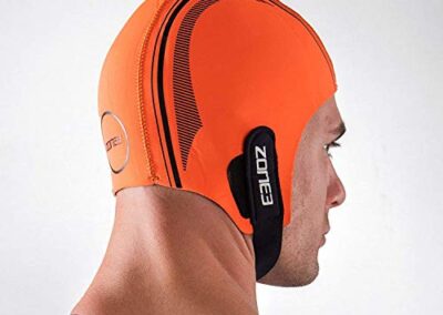 Bonnet De Natation Zone 3 Triathlon Neoprene 5
