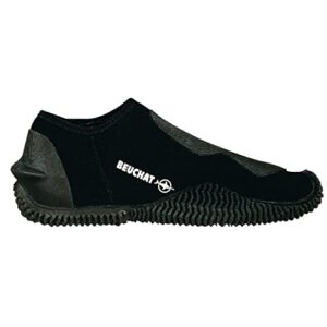 Bottillons De Plongee Beuchat Sirocco 3mm