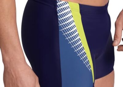 Boxer De Natation Arena Threefold Short 2