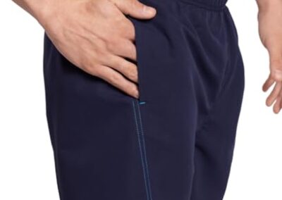 Boxer De Plage Et De Piscine Arena Fundamentals Pour Hommes Noir