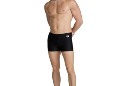 Boxer Maillot De Natation Arena Homme Dynamo 4