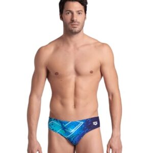 Boxer Maillot De Natation Arena Homme Funny 9
