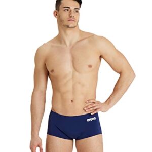 Boxer Maillot De Natation Arena Homme Team Swim Low Waist 6