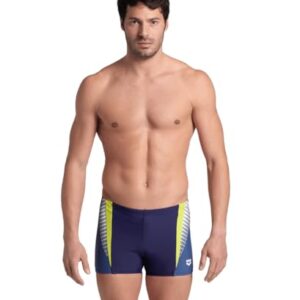 Boxer Maillot De Natation Arena M Threefold 5