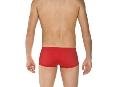 Boxer Maillot De Natation Arena Maxlife 2