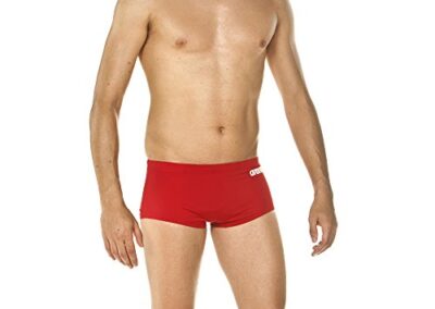 Boxer Maillot De Natation Arena Maxlife 6