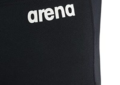 Boxer Maillot De Natation Arena Solid Team 3