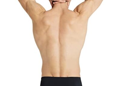 Boxer Maillot De Natation Arena Solid Team 5